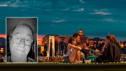 Ungarn aus den Augen eines deutschen Zuwanderers