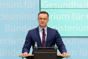 Wegen Fachkräftemangel will Spahn die „Rente mit 63“ abschaffen – das ist Kokolores