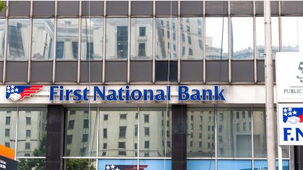 Bankenkrise: Wie geht es weiter?