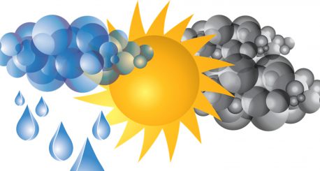 App-App hurra! Endlich kann ich mein persönliches Wetter haben!