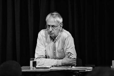 Die NachDenkSeiten trauern um Winfried Wolf