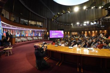 Vereinte Nationen: Zusammenschluss von 134 Ländern fordert Ende der Sanktionen und neues Paradigma der Zusammenarbeit