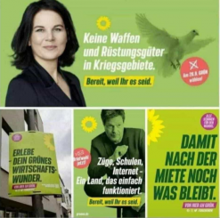 Woke: Pseudolinks ist nicht „Linksliberal“