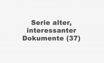 Die berühmte sogenannte Adlon-Rede des früheren Bundespräsidenten Roman Herzog