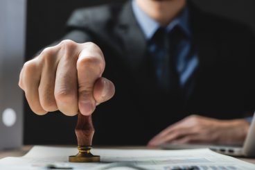 Beamtenland ist abgebrannt