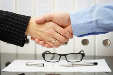 Wo werden eigentlich – und zu wessen Gunsten – Tarifverträge gemacht?