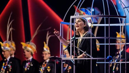 Annalena Zero Points