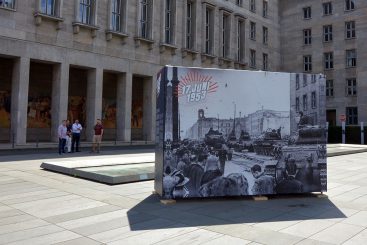 17. Juni 1953: Propaganda statt Wahrheit auch nach 70 Jahren