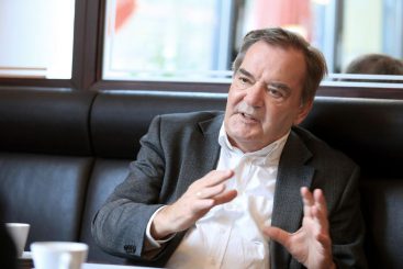 „Deutschland hat sich bei dem Deal erpressen lassen“