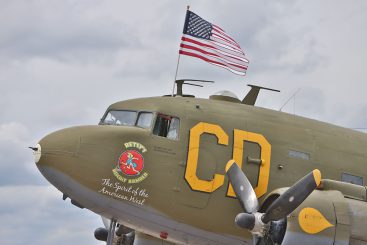 Die Legende von der Luftbrücke und die historischen Fakten (1/2)