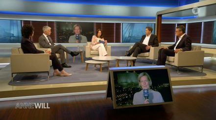 Wollt Ihr die Welt in Flammen sehen?