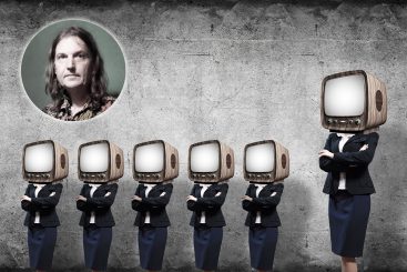 Keine Argumente, nur Kampfbegriffe