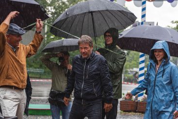 Die Grünen werden scheitern – Eine machtpolitische Analyse