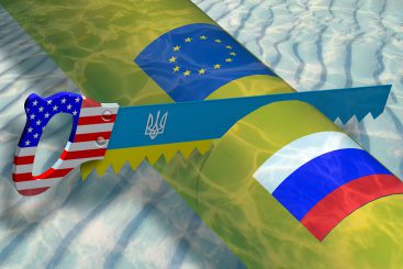 Neuigkeiten zum Nord-Stream-Anschlag bringen das Land zum Brodeln