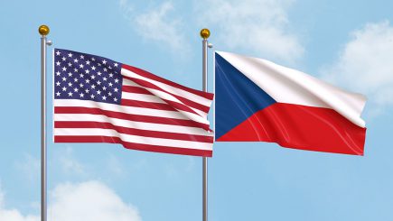 Deutschland ist schon US-Militär-Basis – bald auch unser Nachbarland Tschechien?