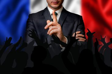 Eine „demokratische Reform“ gegen den Willen von 75 Prozent der Franzosen