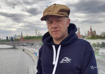 „Wir müssen wieder lernen, wie man Frieden schließt“