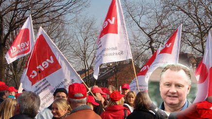 Gegen falsche Kritik an den Tarifabschlüssen