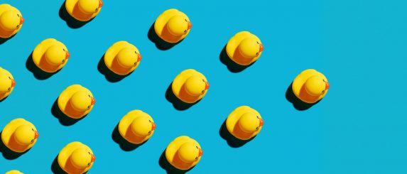 Wer solche Künstler hat, braucht keine Mitläufer mehr