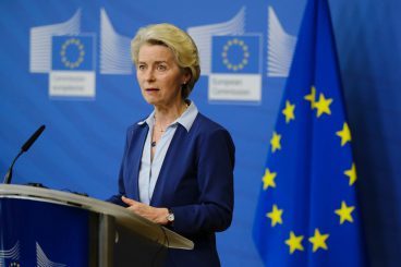 Brüssel im totalen Wirtschaftskrieg: Das 11. EU-Sanktionspaket