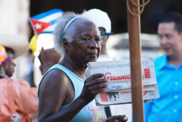 Kuba reformiert seine Medienlandschaft und verabschiedet „Gesetz über soziale Kommunikation“