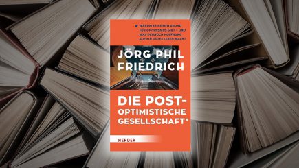 Können wir noch optimistisch sein?