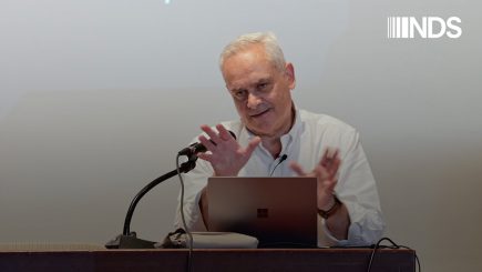 Das Video zum 36. Pleisweiler Gespräch mit Jacques Baud