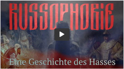 Über die unentwegte Pflege des Hasses zwischen den Völkern (Fortsetzung)