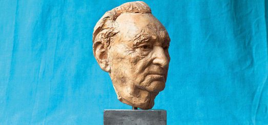 Wer länger lebt, prägt die Geschichtsschreibung…