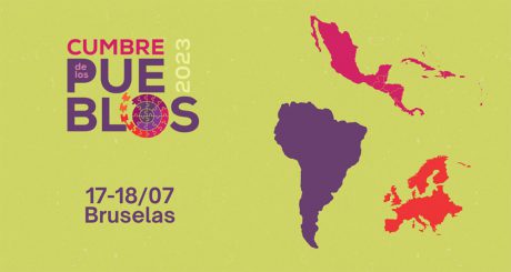 „Gipfel der Völker” als Gegenentwurf zum CELAC-EU-Gipfel in Brüssel