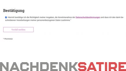 Mit der „Meldestelle Antifeminismus“ gegen Antifeminismus im Netz!