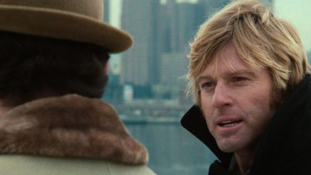 Sommerkino bei 3sat: Die drei Tage des Condor – ein Film, der die Skrupellosigkeit der Mächtigen der USA anklagt