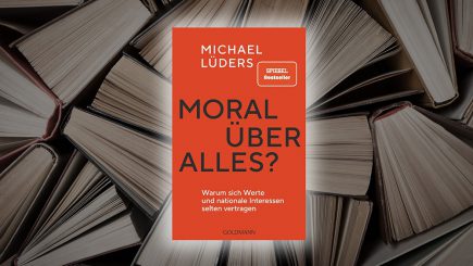 Warum wir uns vor Moralisten hüten sollten