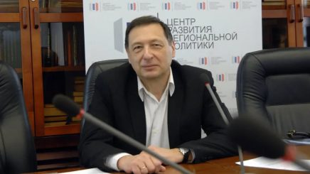 Russischer Marxist Boris Kagarlitsky verhaftet