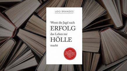 Wenn die Jagd nach Erfolg das Leben zur Hölle macht