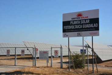 Chile: Die neokoloniale Seite der Energiewende
