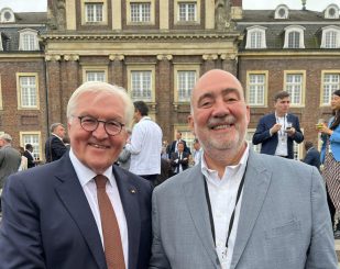 Zeit für die Ausweisung des israelischen Botschafters