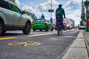 Berlin mit neuer Regierung: Sparen, bis es quietscht, Kulturkampf gegen Fahrräder und ansonsten alles wie immer