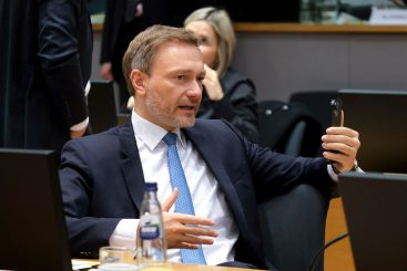 Kürzungshaushalt – Lindner lässt die Bürger an der „Heimatfront“ zur Ader