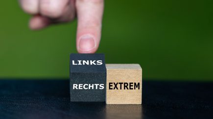 Massive Begriffsverwirrung: T-Online – das „ultra-linke Hetzportal“
