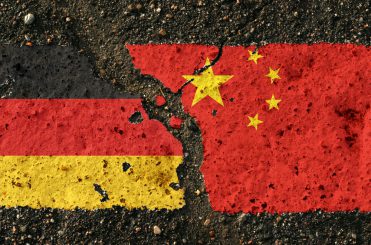 China-Strategie der Bundesregierung: Aktionismus, Protektionismus und Inkompetenz