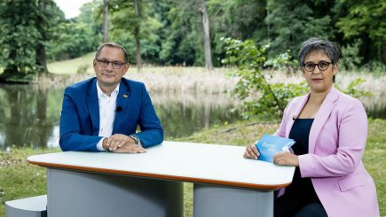 ARD und ZDF sollten endlich mal den ökonomischen Sachverstand ihrer Redakteure aufrüsten