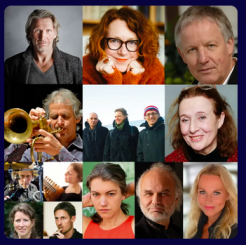 Festival: Es gibt sie noch, die engagierten Künstler