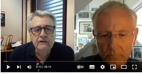 Der „Fall Douma“: Die Wahrheit muss ans Licht!