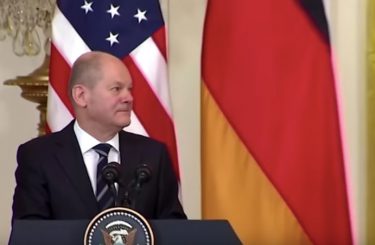 Kanzler des Niedergangs