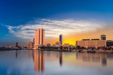 Die Friedenskonferenz in Dschidda – ehrlicher Ansatz zur Konfliktlösung oder gezielte PR-Aktion?