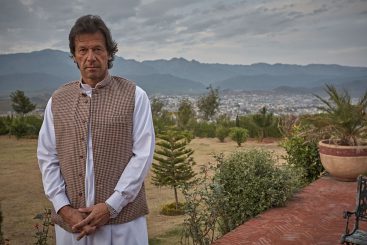 Zwei interessante Artikel zum von den USA geplanten Staatsstreich in Pakistan