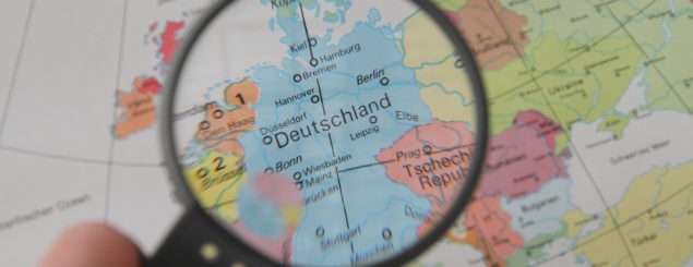 Warum und wodurch wird die Ausübung der vollen staatlichen Souveränität der Bundesrepublik Deutschland behindert?