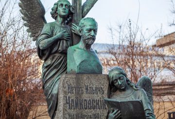 Europäische Gemeinsamkeiten und Perspektiven: Kultur als Basis für Frieden und Prosperität