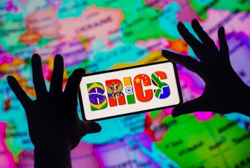 BRICS plus – eine neue Macht in einer multipolaren Welt